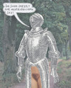 Cartoon: unpersönlich (small) by Andreas Prüstel tagged sex,unpersönlicher,reduzierung,collage,cartoon,andreas,pruestel