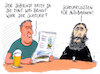 Cartoon: verkehrsminister (small) by Andreas Prüstel tagged neue,groko,csu,verkehrsminister,scheuer,dobrindt,maut,autobahn,scheuerleiste,cartoon,karikatur,andreas,pruestel