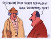 Cartoon: völkermord (small) by Andreas Prüstel tagged armenien,osmanisches,reich,türkei,völkermord,volker,begrifflichkeit,cartoon,karikatur,andreas,pruestel