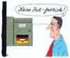 Cartoon: wort des jahres (small) by Andreas Prüstel tagged postfaktisch,wort,des,jahres,rechtspopulismus,nationalismus,afd,björn,höcke,post,briefkasten,cartoon,karikatur,andreas,pruestel