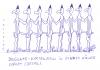 Cartoon: zaun (small) by Andreas Prüstel tagged design,homosexuallität,köln