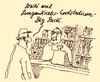 Cartoon: zigarettenpackungsfotos (small) by Andreas Prüstel tagged zigaretten,zigarettenpackungen,horrorfotos,schockbilder,eu,regulierungswahn,erziehungswahn,bevormundung,brüssel,raucher,cartoon,karikatur,andreas,pruestel