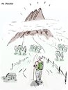 Cartoon: Schreibtischvisionen (small) by KRI-SE tagged heißhunger,träume,hunger,schreibtisch,vision,piz,chocolad,schokolade,tobl,wandern,frühling,herbst,pfingsten,ostern,sommer,berge,schweiz,marke,nüsse,urlaub,freizeit,sport,bewegung,kalorien,süßigkeiten,euversion