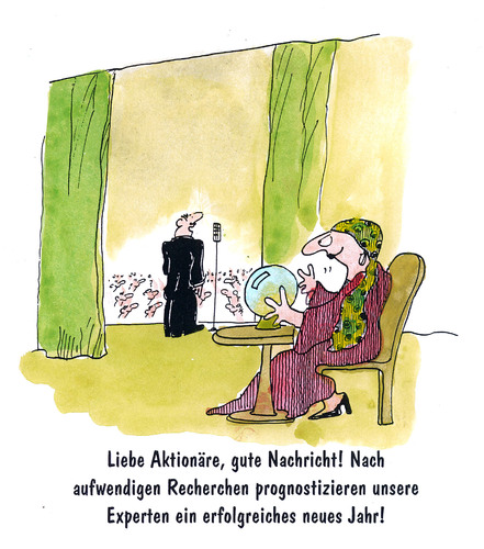aktionäre aktionäre