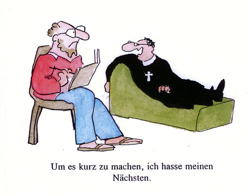 Beichte Beichte