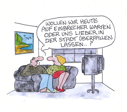 einbrecher einbrecher