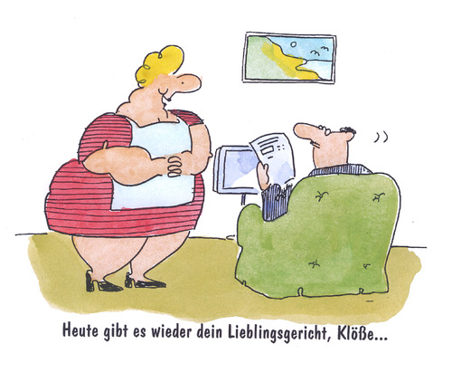 Klöße Klöße