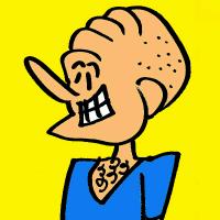 Cartoonist USA's avatar