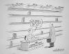 Cartoon: A Presidential Library? (small) by Mike Dater tagged bush,library,dater