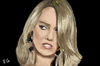 Cartoon: naomi watts??? (small) by ernesto guerrero tagged naomi watts celebrity