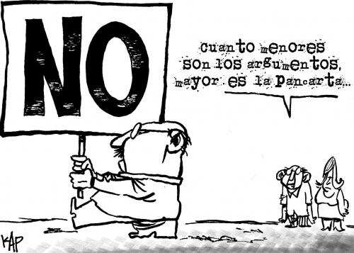 No! -spanish-
