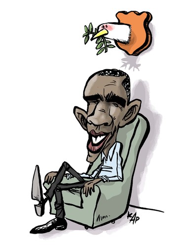 Nobel Peace Prize 2009 Nobel Peace Prize 2009