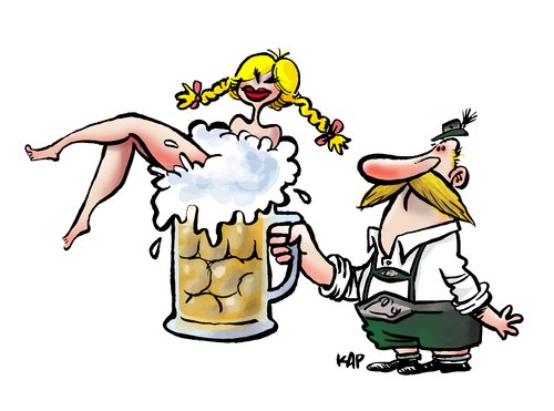Oktoberfest III Oktoberfest III