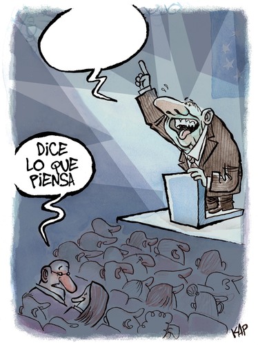 Politics -Spanish- Politics -Spanish-