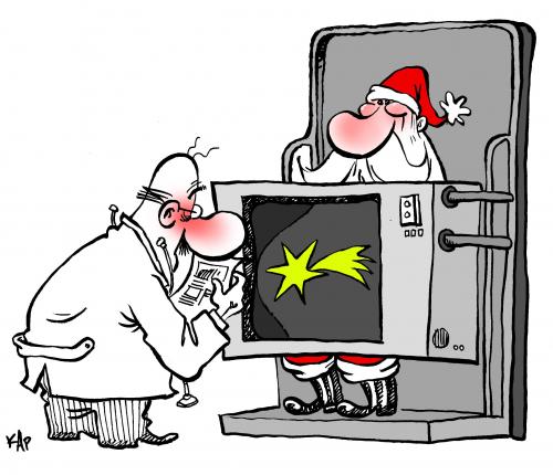 Ulcerous Christmas Ulcerous Christmas