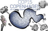 Cartoon: Copenhaguen (small) by kap tagged copenhaguen,global,warming,obama,summit