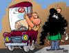 Cartoon: Do not smoke (small) by kap tagged smoke smoking health air pollution