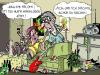 Cartoon: nur een loint (small) by sam tagged beziehung,frau,mann,character,cartoon,home,kinder