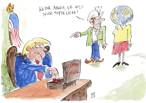Atomkoffer Atomkoffer