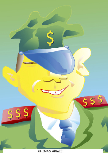 Chinas Armee Chinas Armee
