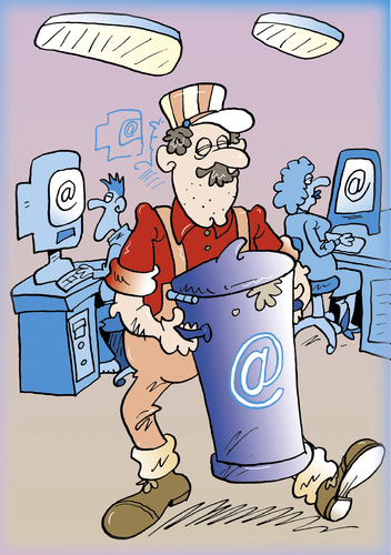 Computer Computer