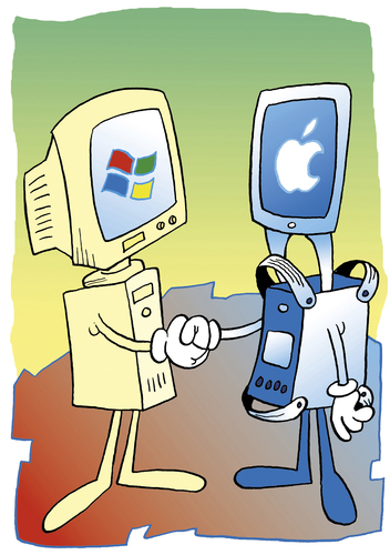 Computer Computer