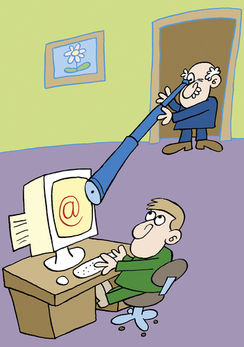 Computer Computer