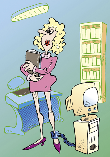 Computer Computer