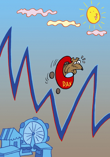 DAX DAX