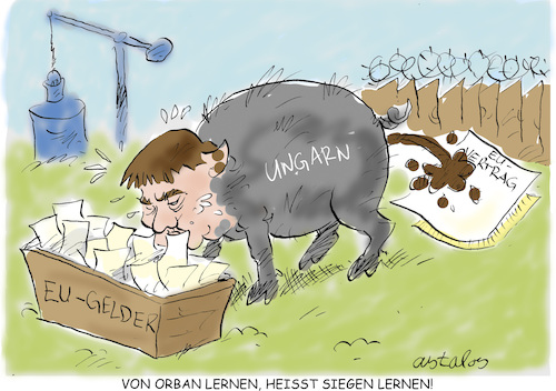Der Sieger Der Sieger