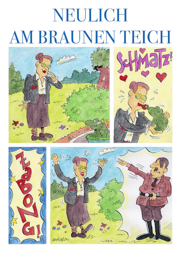 Erscheinung Erscheinung