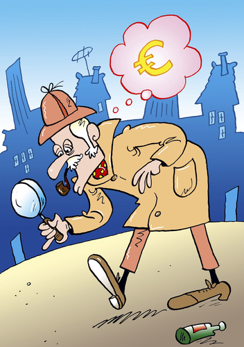 Euro Euro