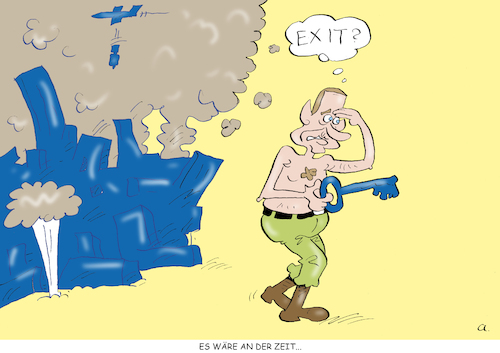 Exit Exit