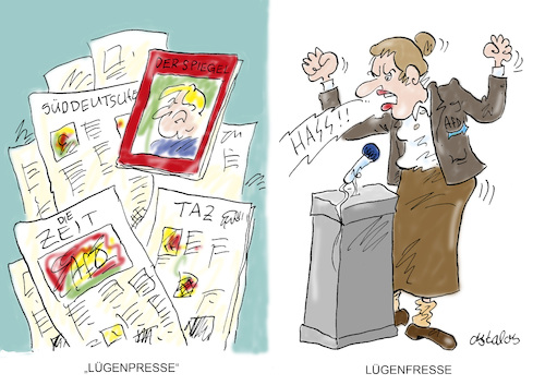 Fressefreiheit Fressefreiheit