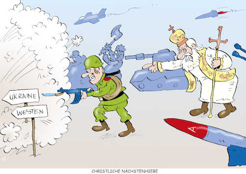 Heiliger Krieg Heiliger Krieg