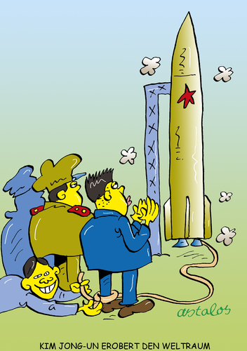 Kim Rakete Kim Rakete