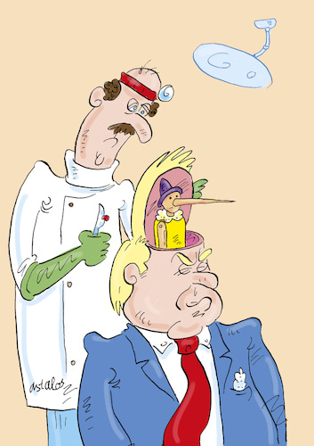 Langnase Langnase