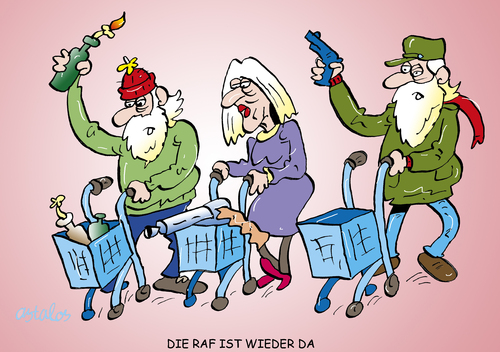 RAF RAF