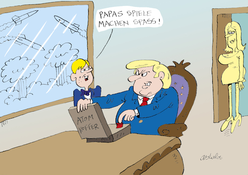 Spielereien Spielereien