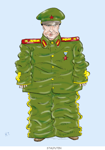 Stalputin Stalputin