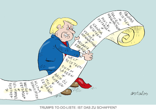 To-Do-Liste To-Do-Liste