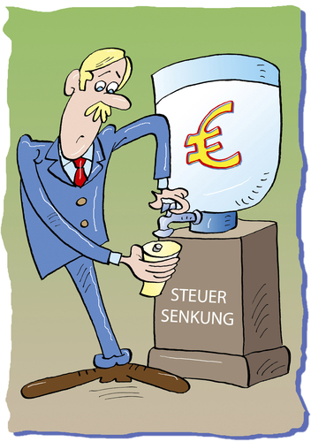 Tröpfchenweise Tröpfchenweise