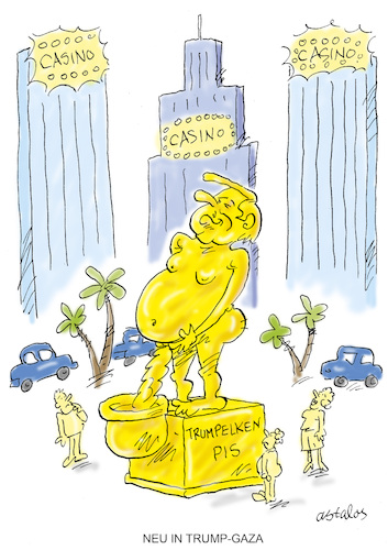 Trumpelken Trumpelken