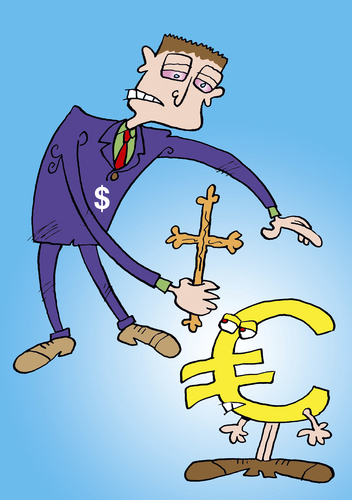 Währungskrieg Währungskrieg