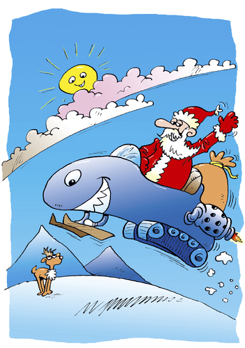 Weihnachten Weihnachten