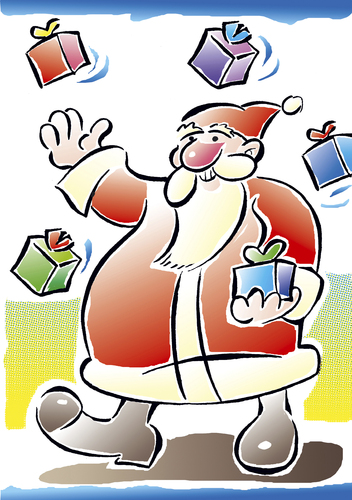 Weihnachten Weihnachten