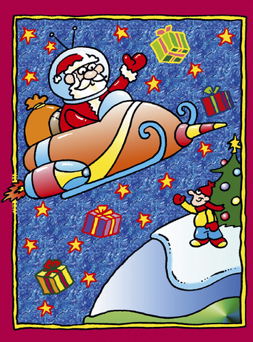 Weihnachten Weihnachten