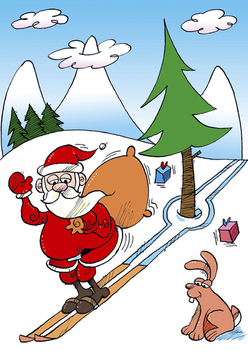 Weihnachten Weihnachten