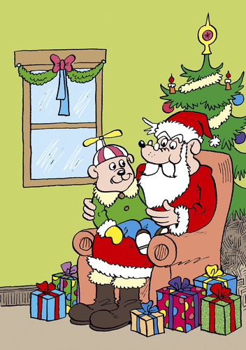 Weihnachten Weihnachten