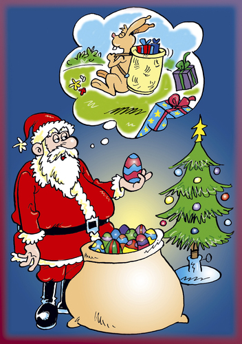 Weihnachten Weihnachten
